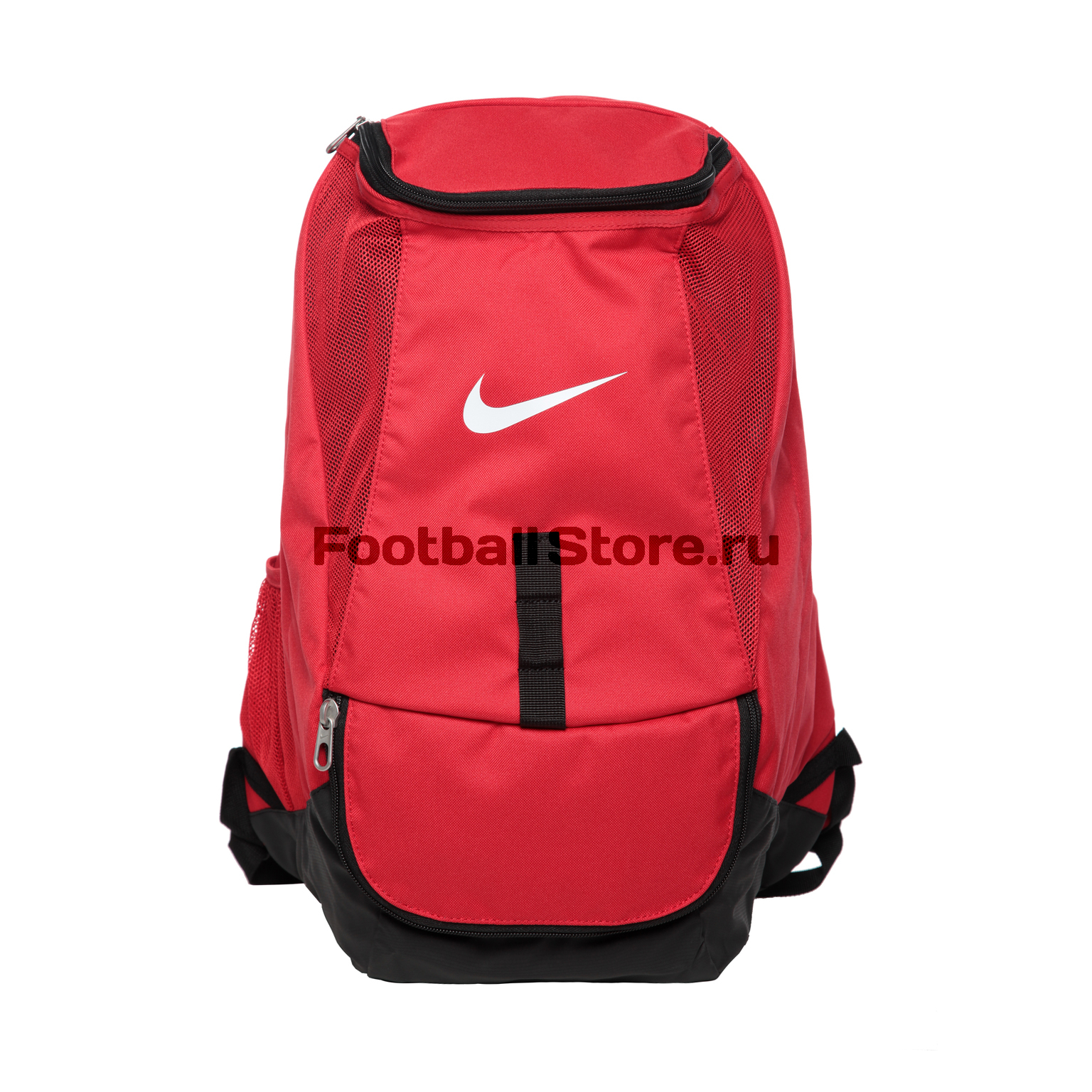 Рюкзак Nike Club Team Swoosh BackPack BA5190-657