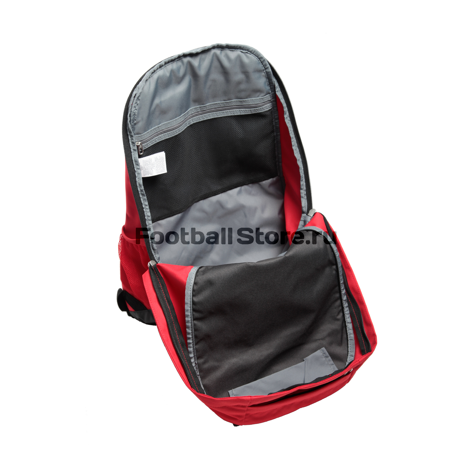 Рюкзак Nike Club Team Swoosh BackPack BA5190-657