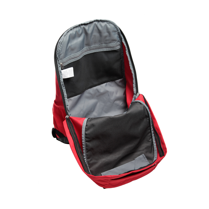 Рюкзак Nike Club Team Swoosh BackPack BA5190-657