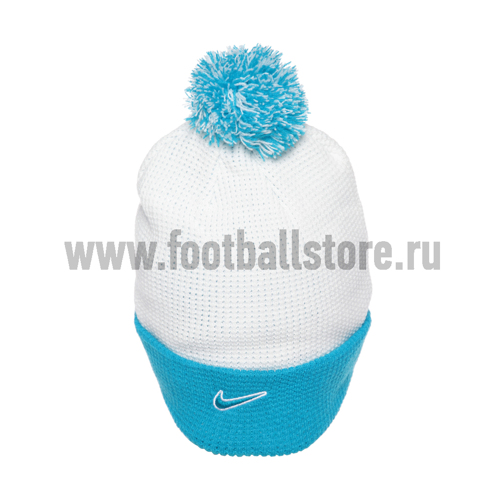 Шапка Nike Zenit 881707-100 