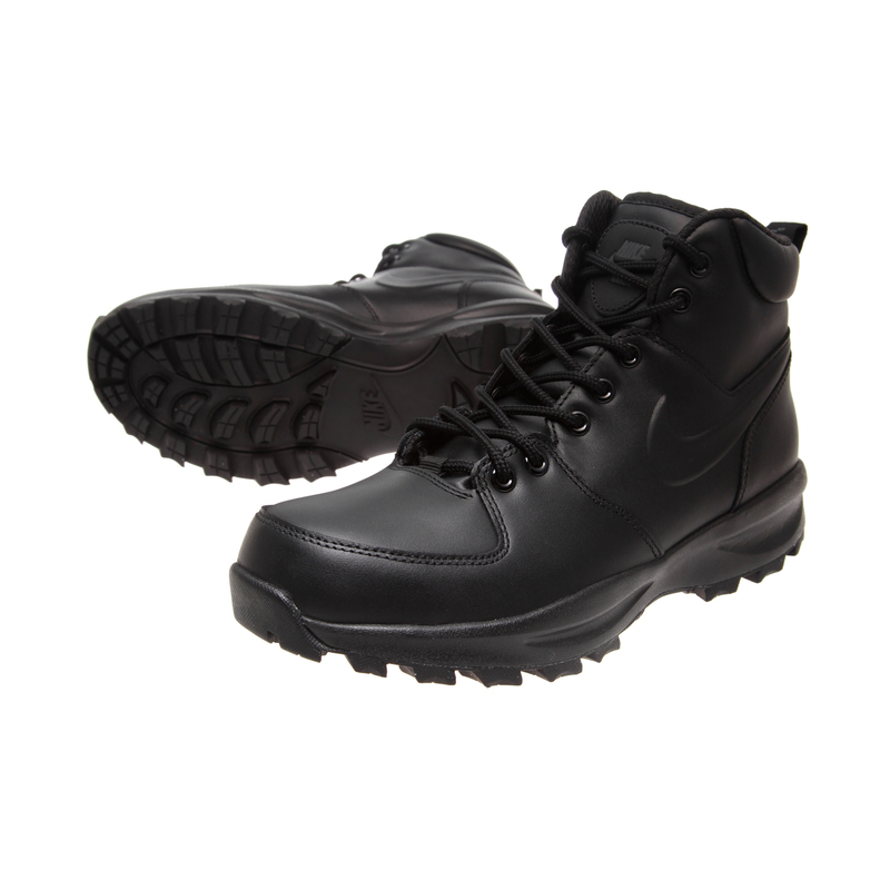 Кроссовки Nike Manoa Leather 454350-003