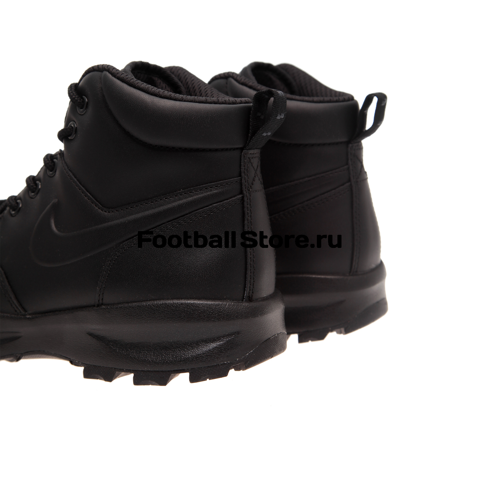 Кроссовки Nike Manoa Leather 454350-003