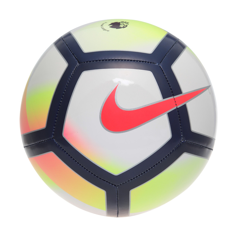 Футбольный мяч Nike NK Pitch SC3137-100