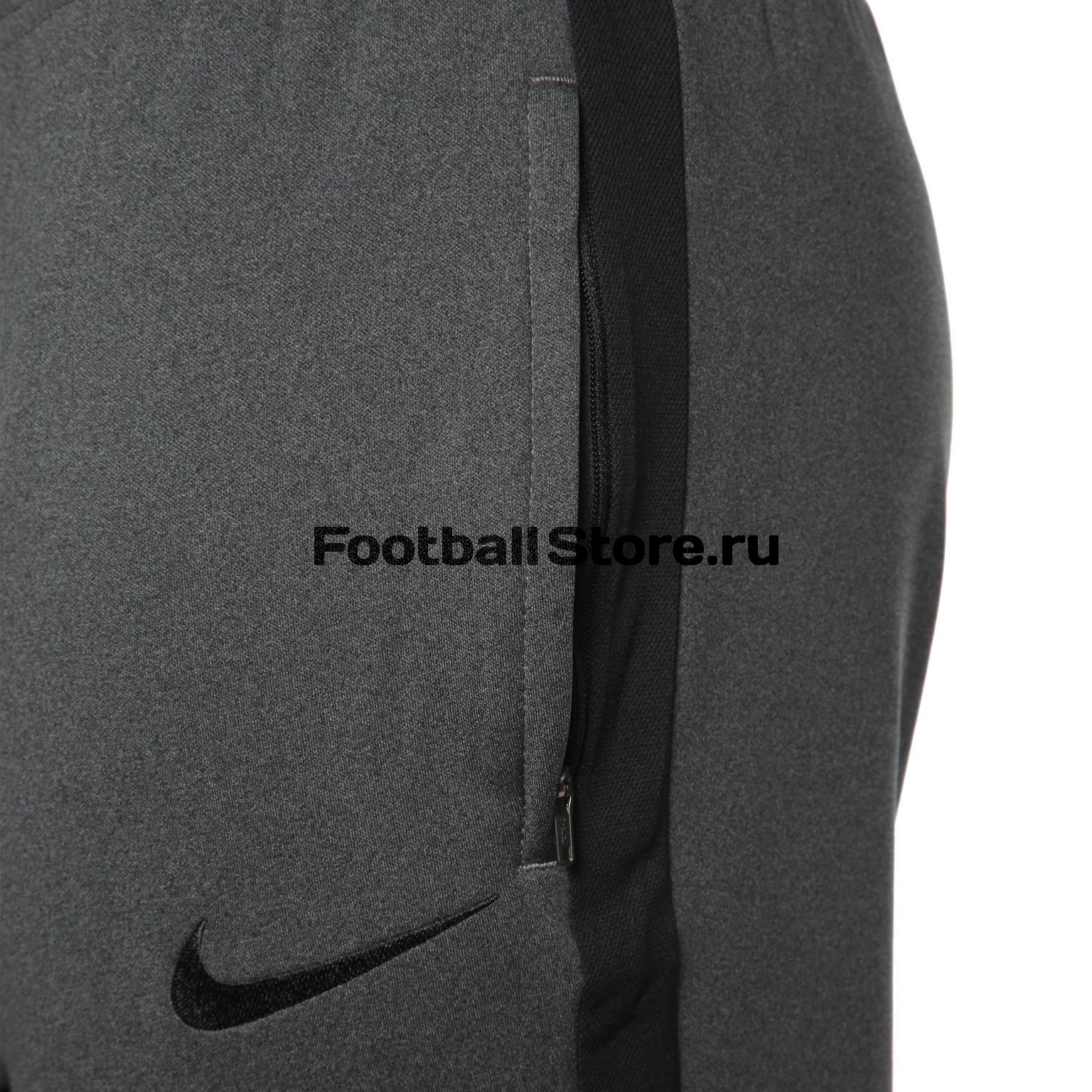 Брюки тренировочные Nike Dry Academy WTR AH3924-011