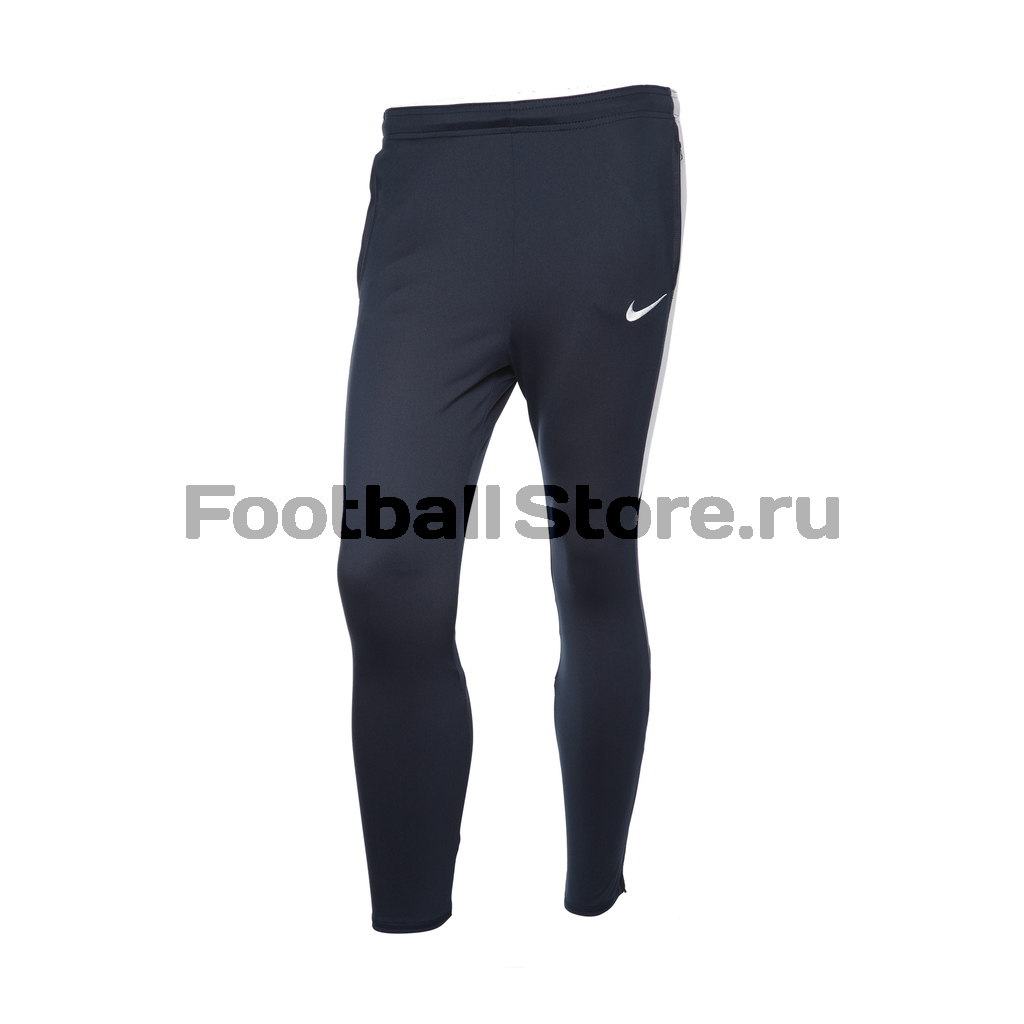 Брюки тренировочные Nike Y NK Dry SQD17 Pant KPZ 832390-452