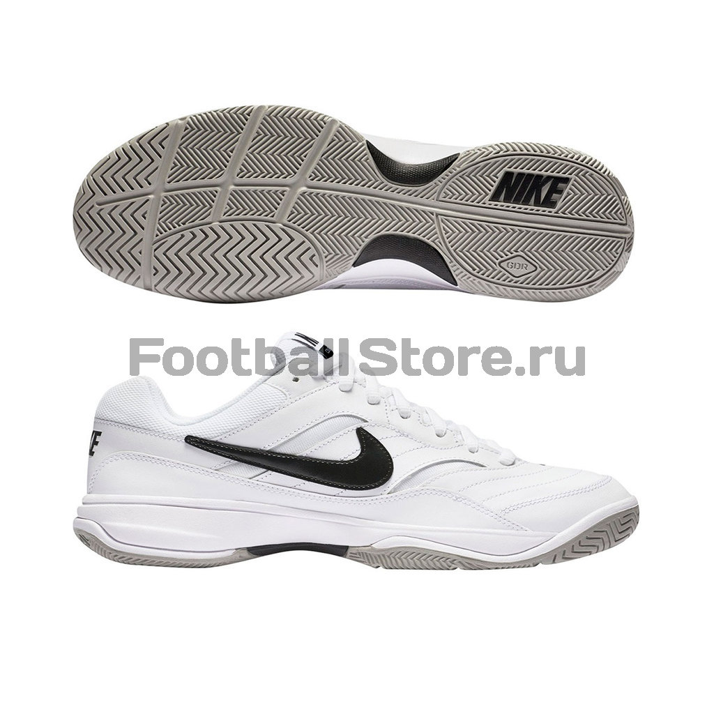 Кроссовки Nike Court Lite 845021-100