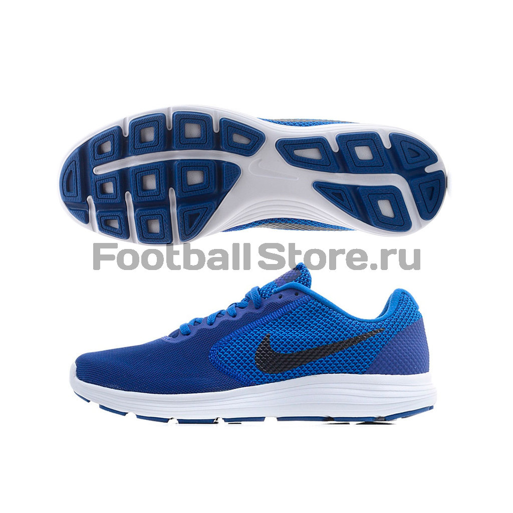 Кроссовки Nike Revolution 3 819300-408