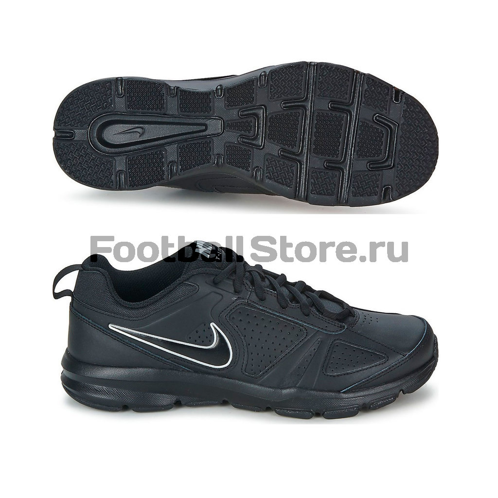 Кроссовки Nike T-Lite XI 616544-007