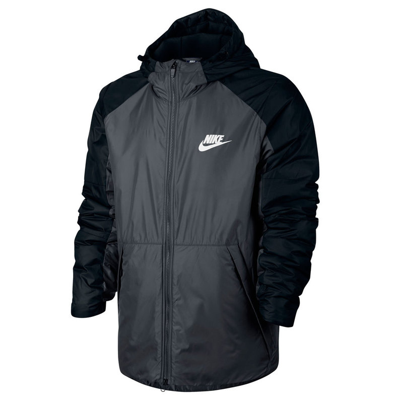 Куртка Nike Fill Jkt FLC 861788-021