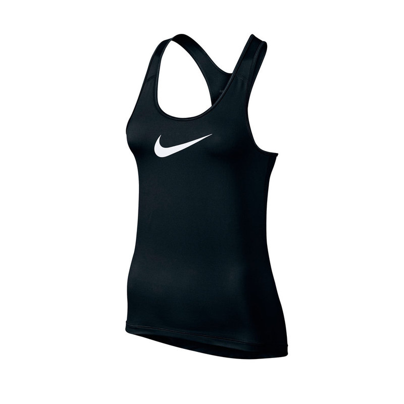 Майка женская Nike Pro Cool Tank 725489-010