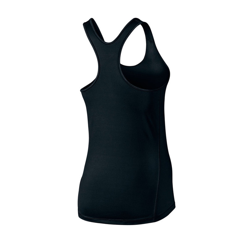 Майка женская Nike Pro Cool Tank 725489-010