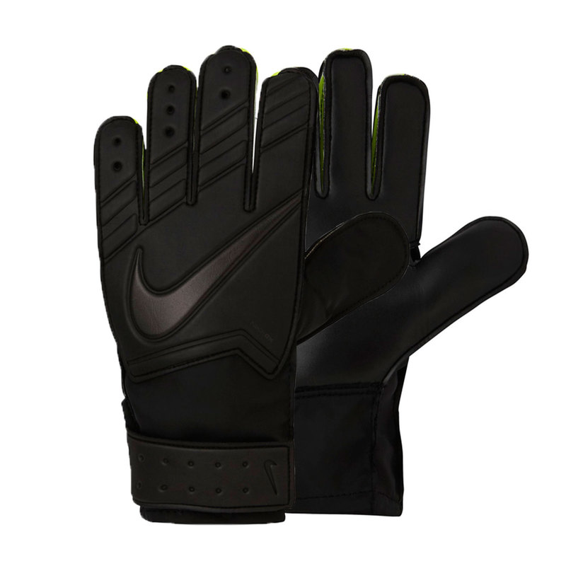 Перчатки вратарские Nike Match GS0331-011