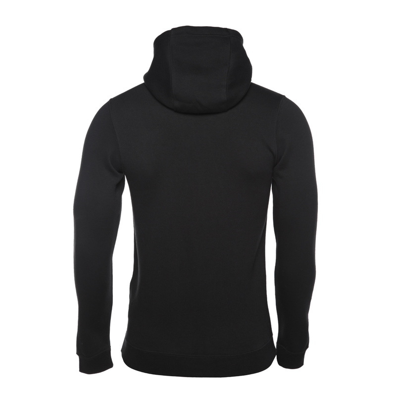 Толстовка Nike Hoodie FZ FLC Club 804389-010