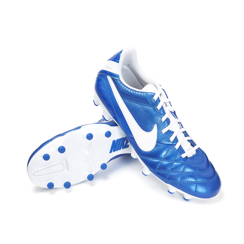 Бутсы Nike Tiempo natural iv ltr fg