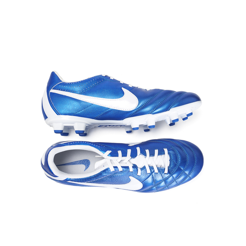 Бутсы Nike Tiempo natural iv ltr fg