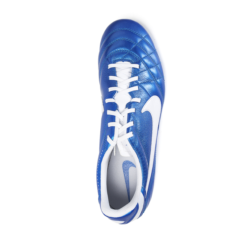 Бутсы Nike Tiempo natural iv ltr fg