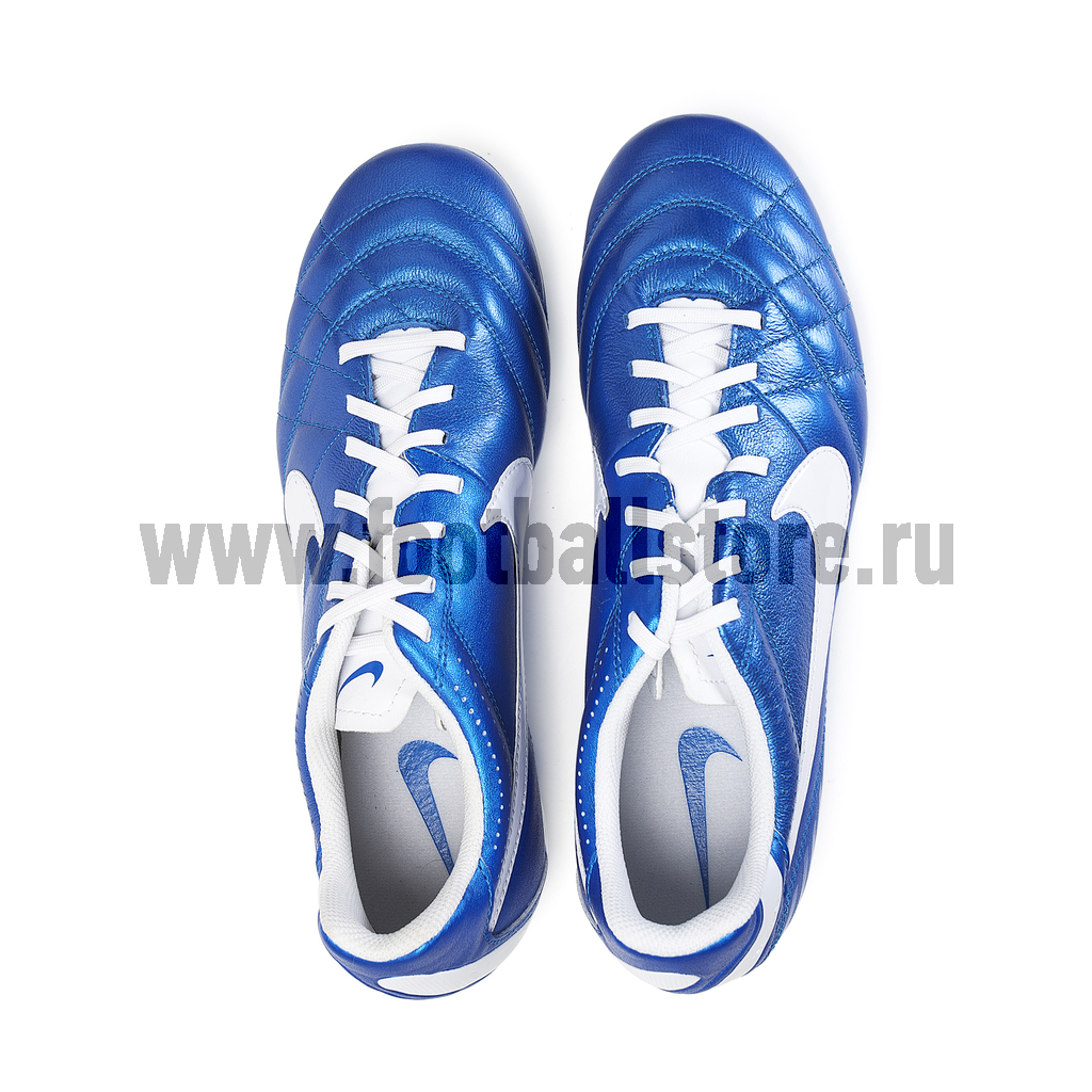 Бутсы Nike Tiempo natural iv ltr fg