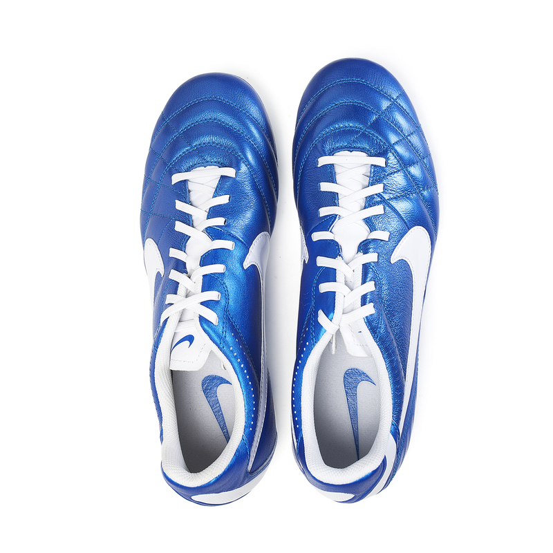 Бутсы Nike Tiempo natural iv ltr fg