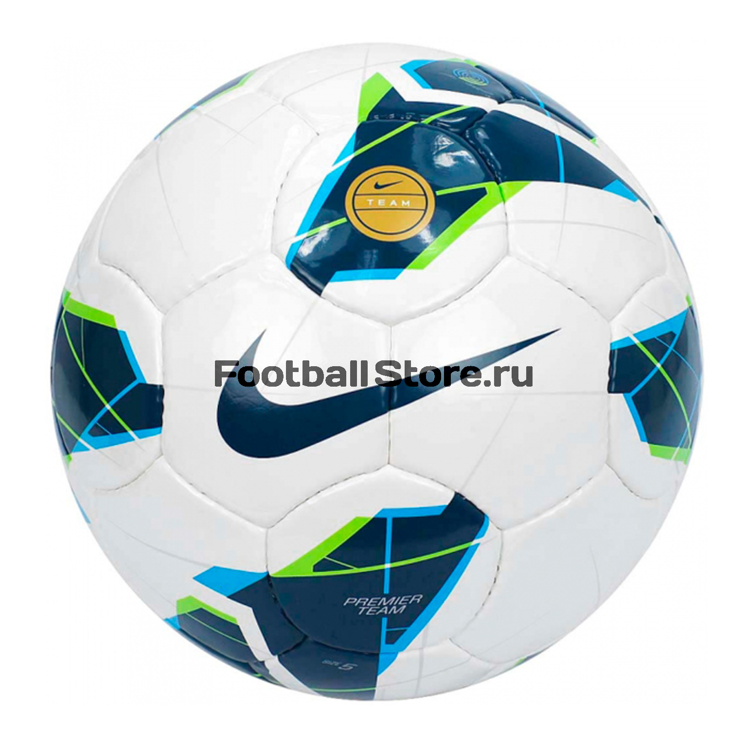 Мяч футбольный Nike premier team fifa