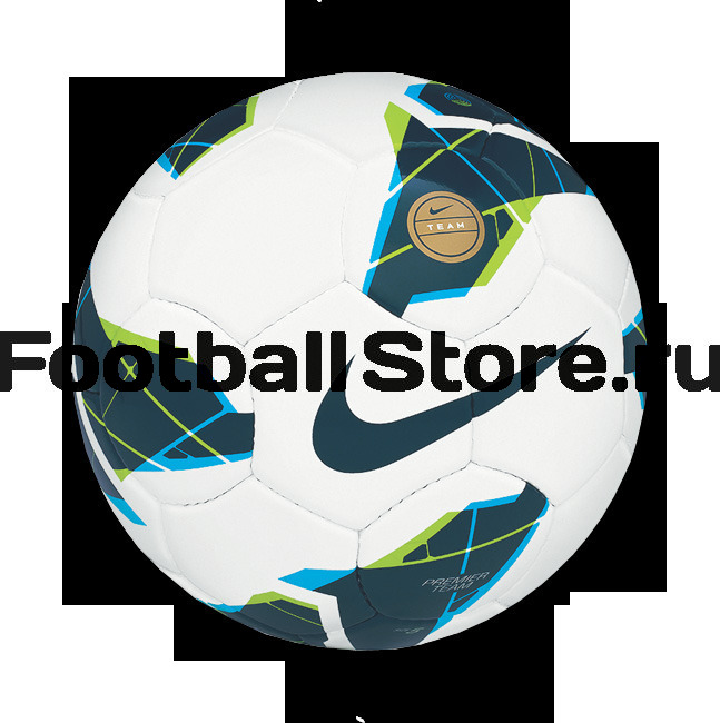 Мяч футбольный Nike premier team fifa