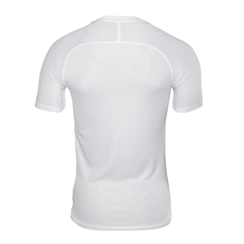 Футболка тренировочная Nike CR7 Squad Top 882991-100