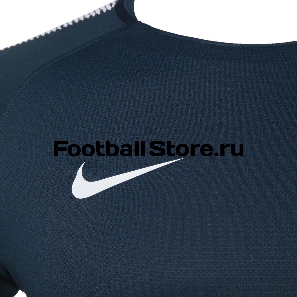 Футболка тренировочная Nike Squad Top 859850-454