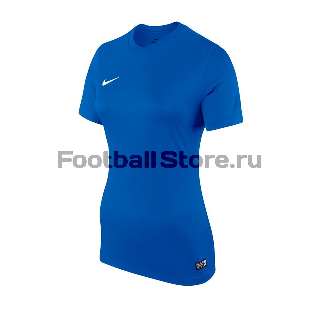 Футболка игровая женская Nike SS W Park VI JSY 833058-480