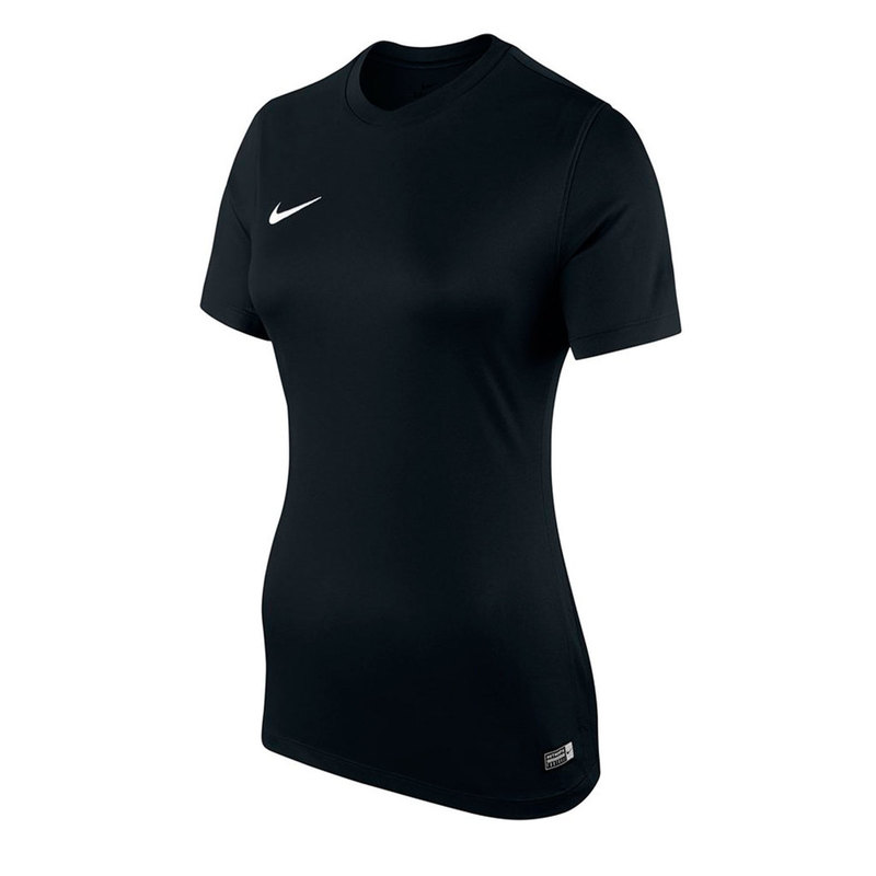 Футболка игровая женская Nike SS W Park VI JSY 833058-010