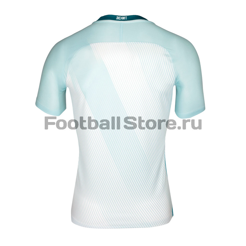 Оригинальная выездная футболка Nike Zenit 808454-411