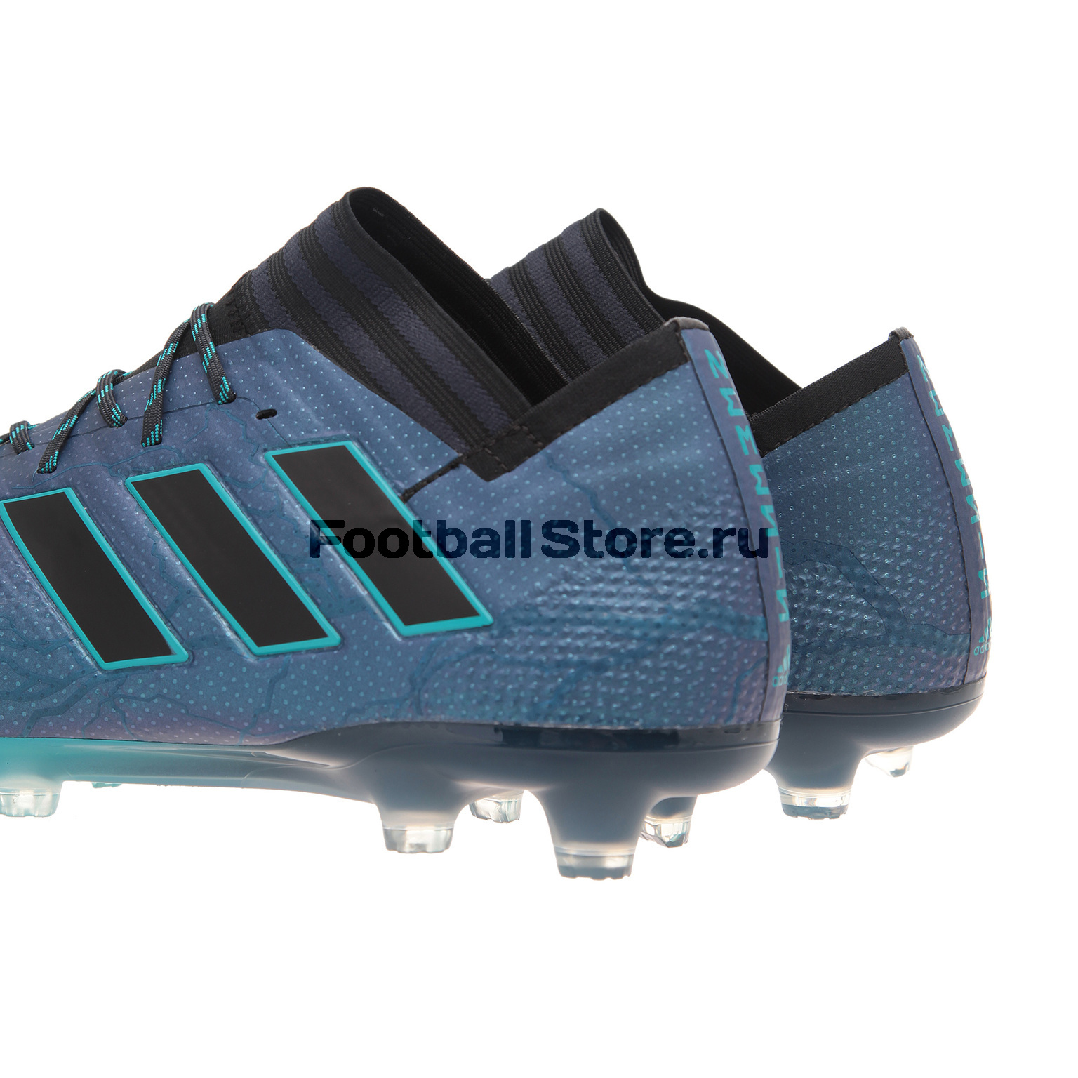 Бутсы Adidas Nemeziz 17.1 FG BB6080