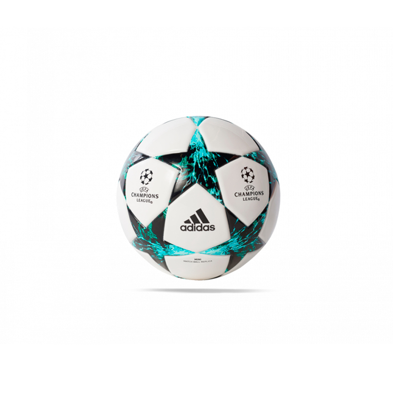 Мяч сувенирный Adidas Finale 17 Mini BP7792
