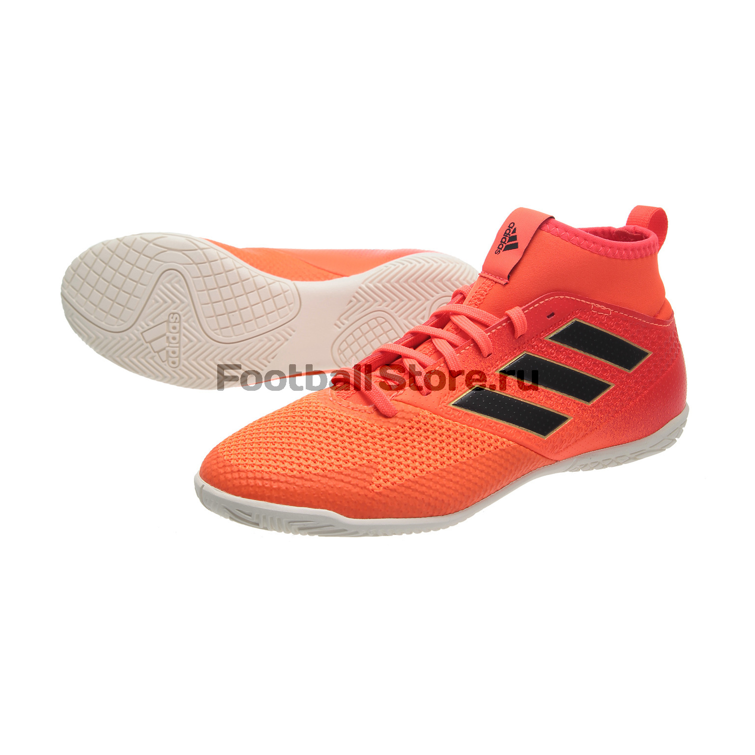 Футзалки детские Adidas Ace Tango 17.3 IN CG3714