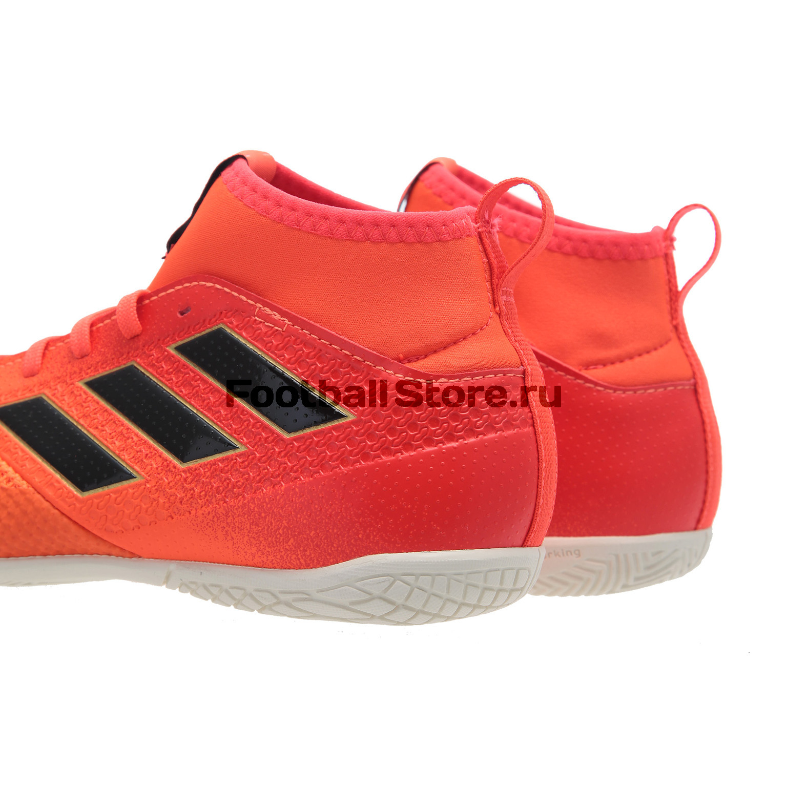 Футзалки детские Adidas Ace Tango 17.3 IN CG3714
