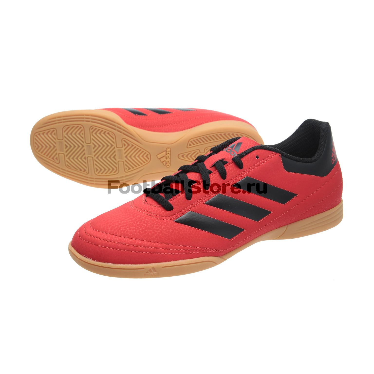 Обувь для зала Adidas Goletto VI IN S77227