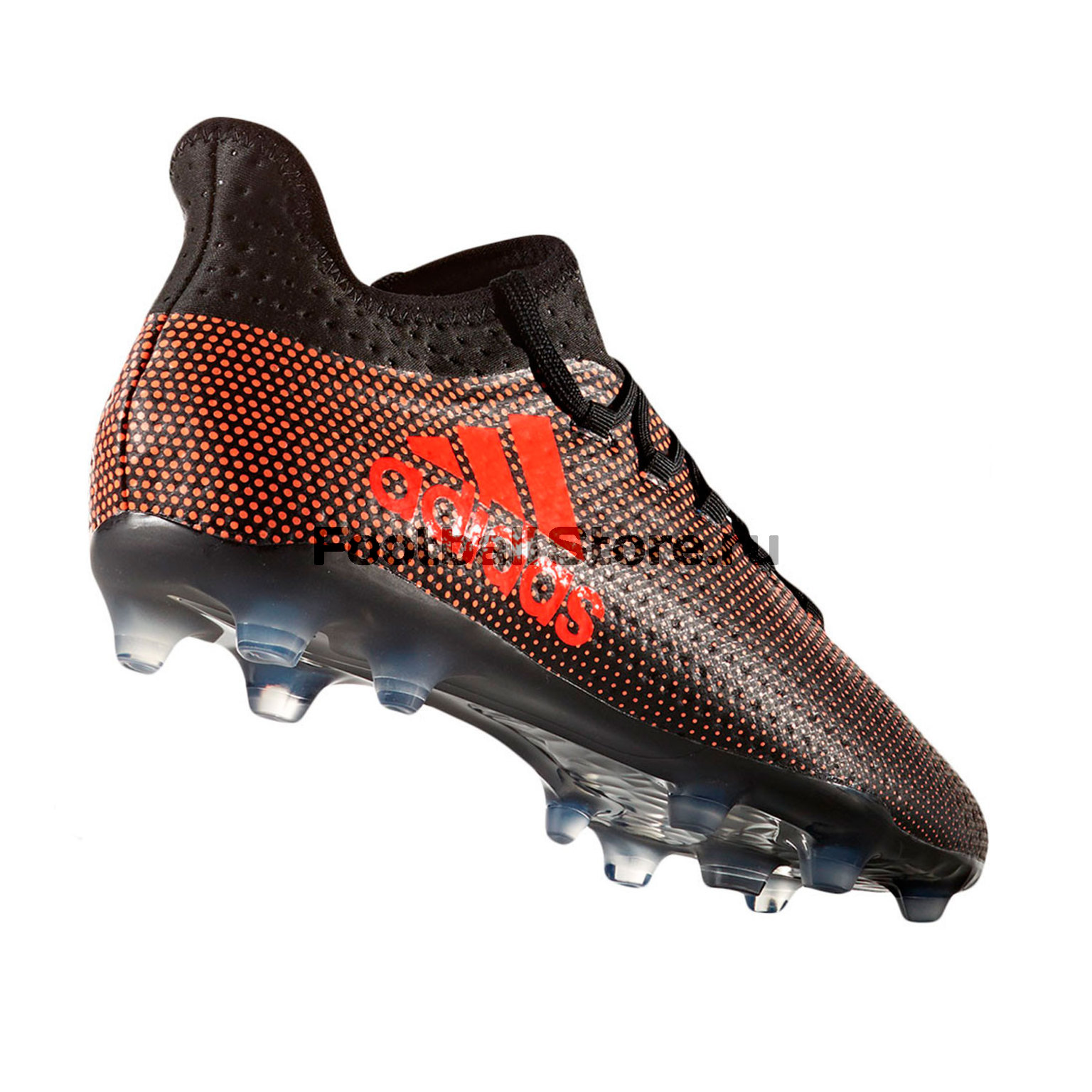 Бутсы Adidas X 17.2 FG S82324