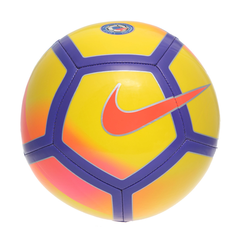 Футбольный мяч Nike РФПЛ Pitch SC3490-707