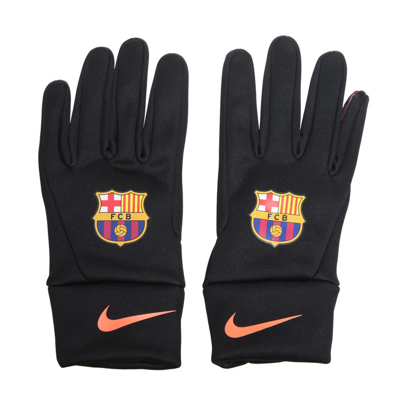 Перчатки тренировочные Nike Barcelona Stadium GS0348-010