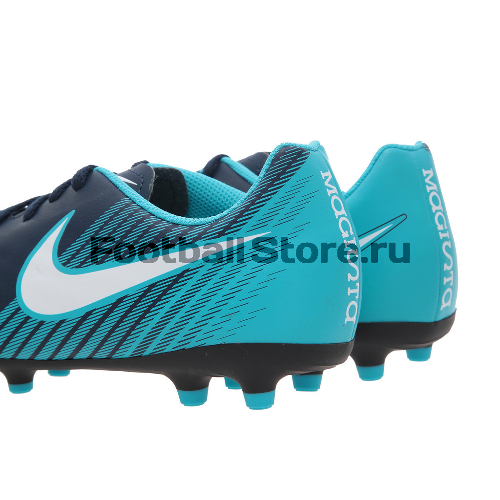 Бутсы Nike JR Magista Ola II FG 844204-414