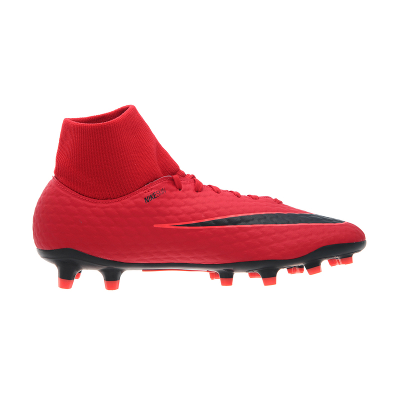 Бутсы Nike Hypervenom Phelon 3 DF FG 917764-616