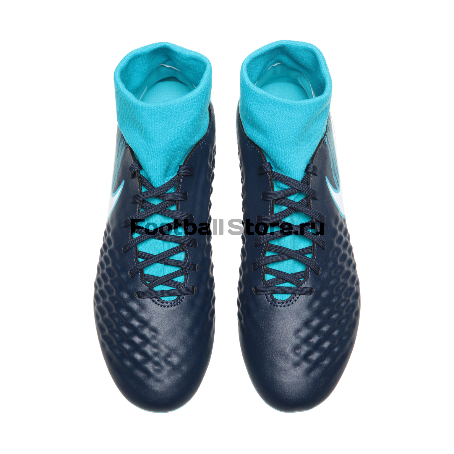 Бутсы Nike Magista Onda II DF FG 917787-414
