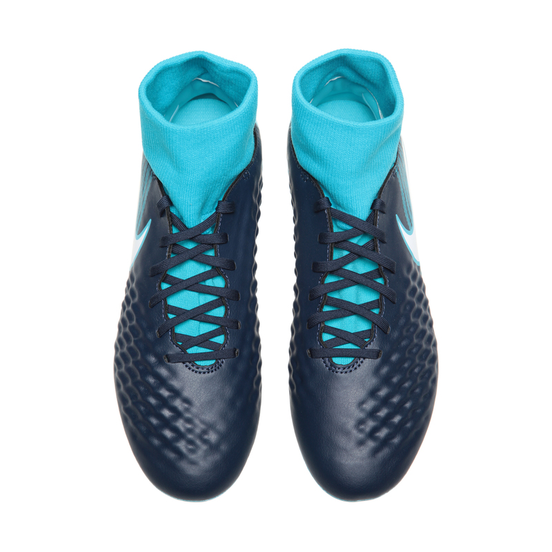 Бутсы Nike Magista Onda II DF FG 917787-414