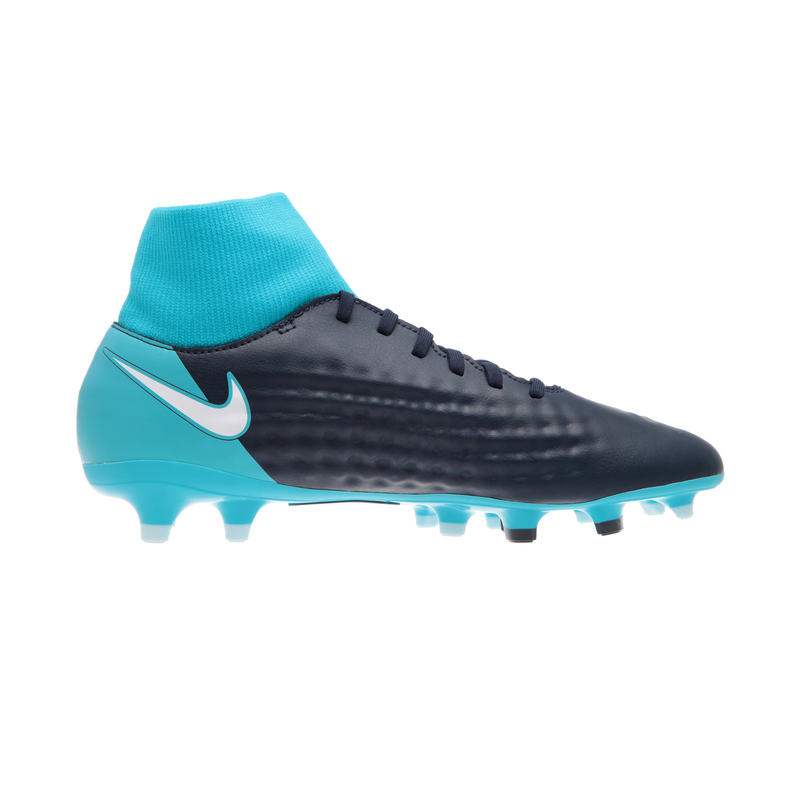 Бутсы Nike Magista Onda II DF FG 917787-414