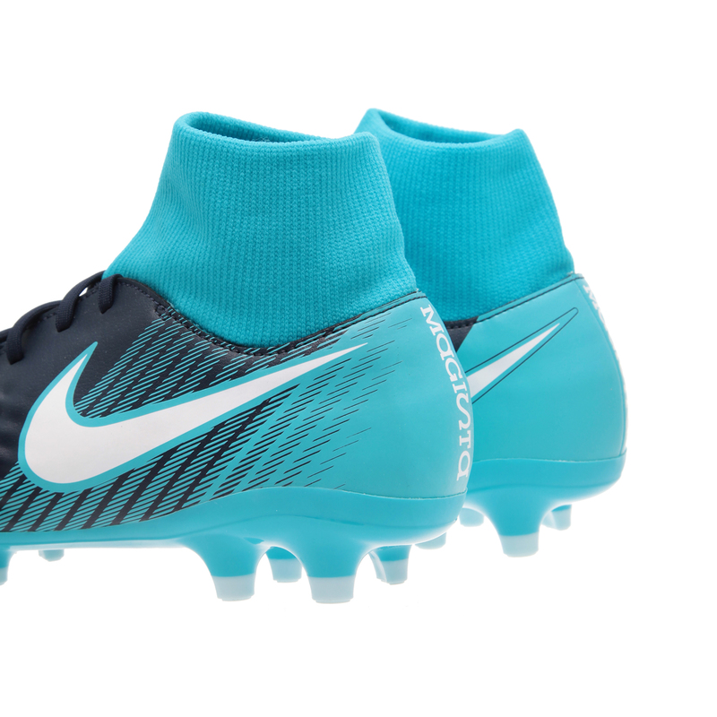 Бутсы Nike Magista Onda II DF FG 917787-414