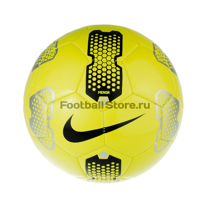Мяч футбольный Nike ROLINHO MENOR