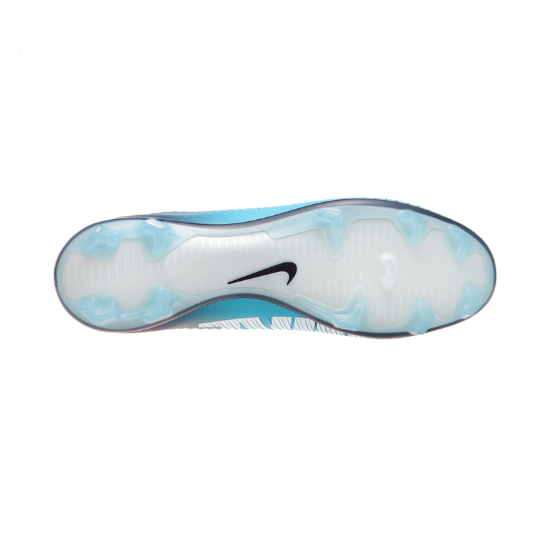 Бутсы Nike Mercurial Veloce III DF FG 831961-404
