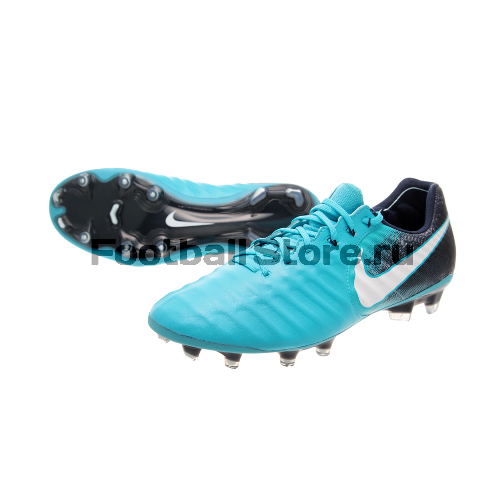 Бутсы Nike Tiempo Legend VII FG 897752-414