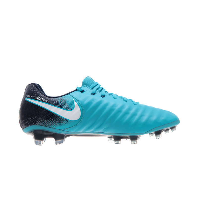 Бутсы Nike Tiempo Legend VII FG 897752-414