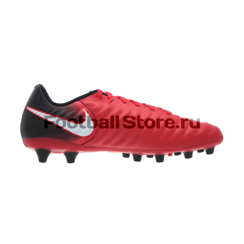 Бутсы Nike Tiempo Ligera IV AG-Pro 897743-616