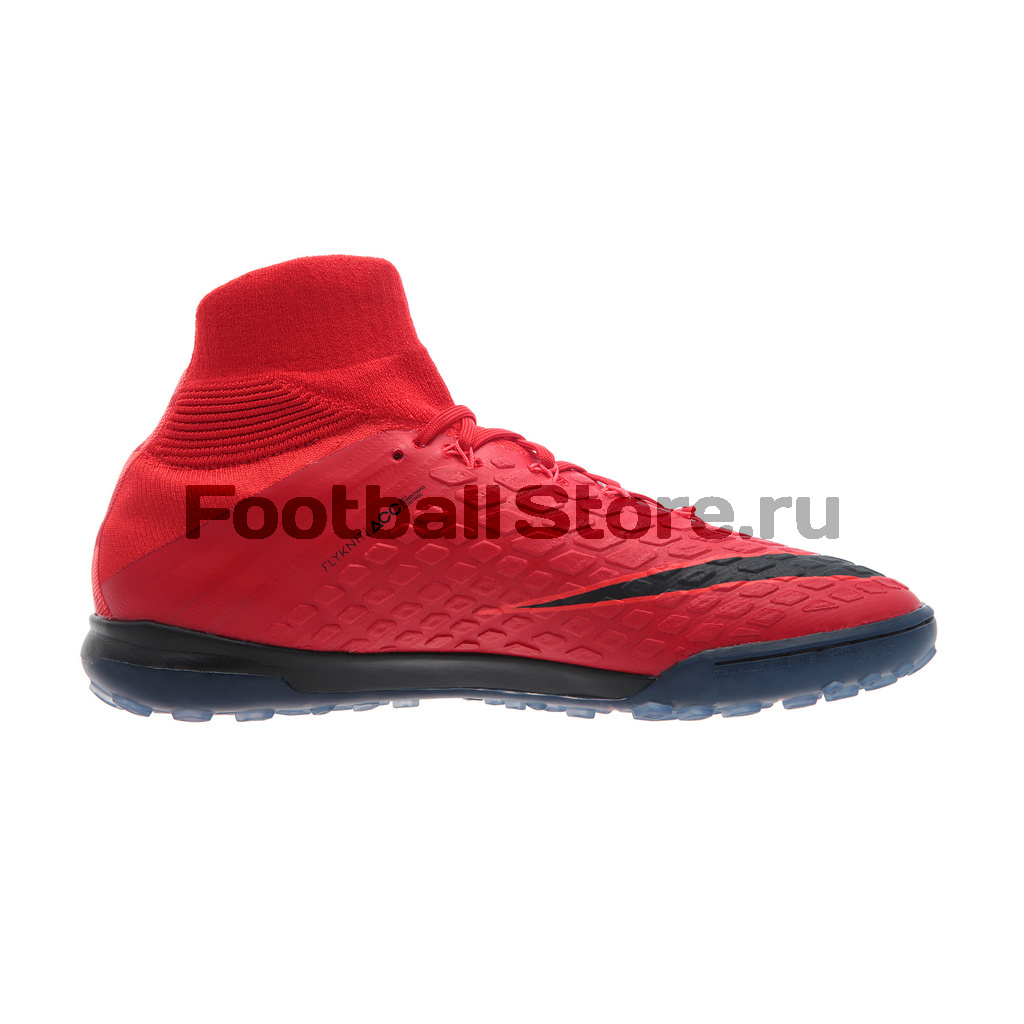 Шиповки Nike HypervenomX Proximo II DF TF 852576-616