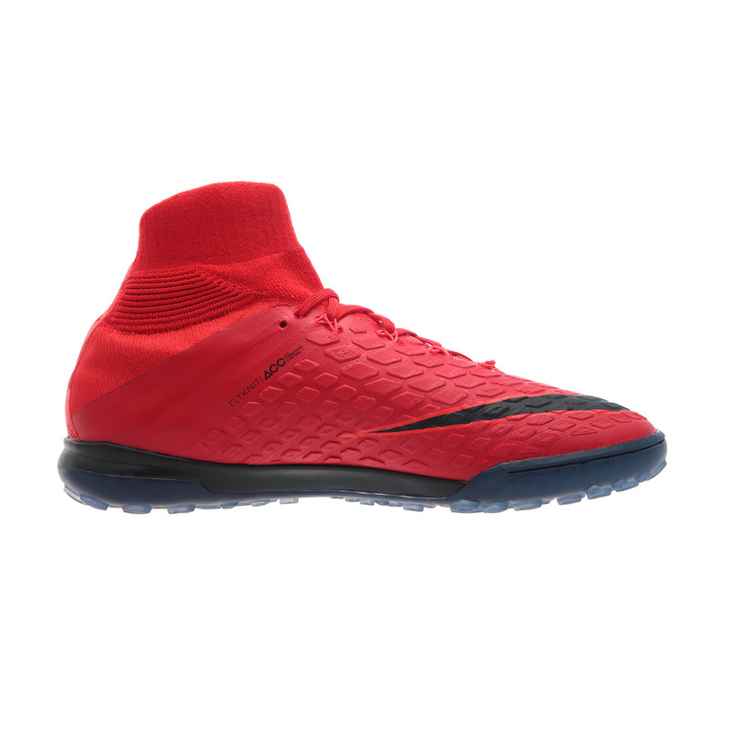 Шиповки Nike HypervenomX Proximo II DF TF 852576-616